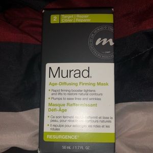 Murad AGE M-Diffusing Firming mask